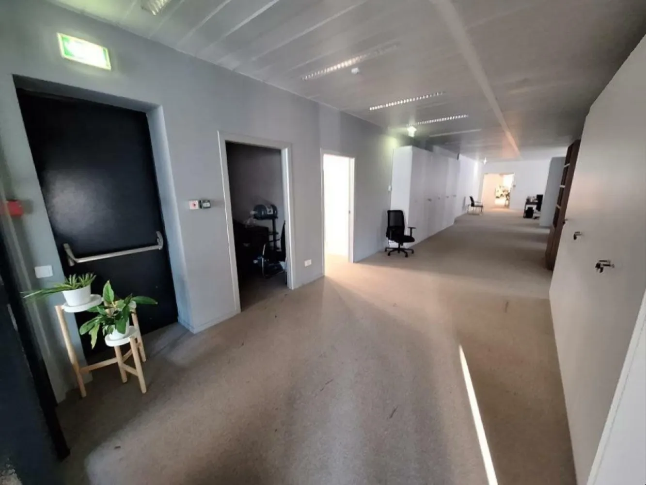 Inchiriere spatiu birouri One Herastrau Office