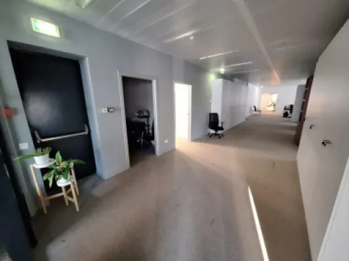 Inchiriere spatiu birouri One Herastrau Office