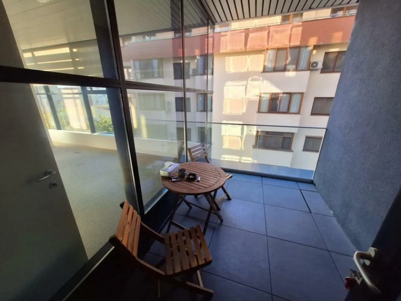 Inchiriere spatiu birouri One Herastrau Office