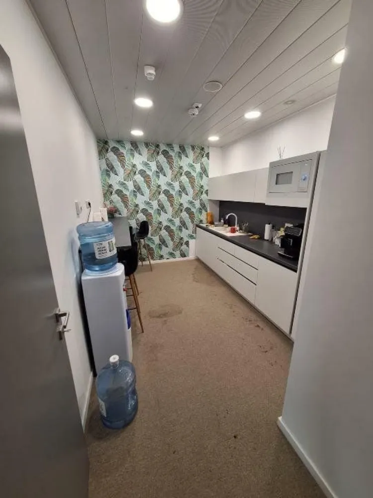 Inchiriere spatiu birouri One Herastrau Office