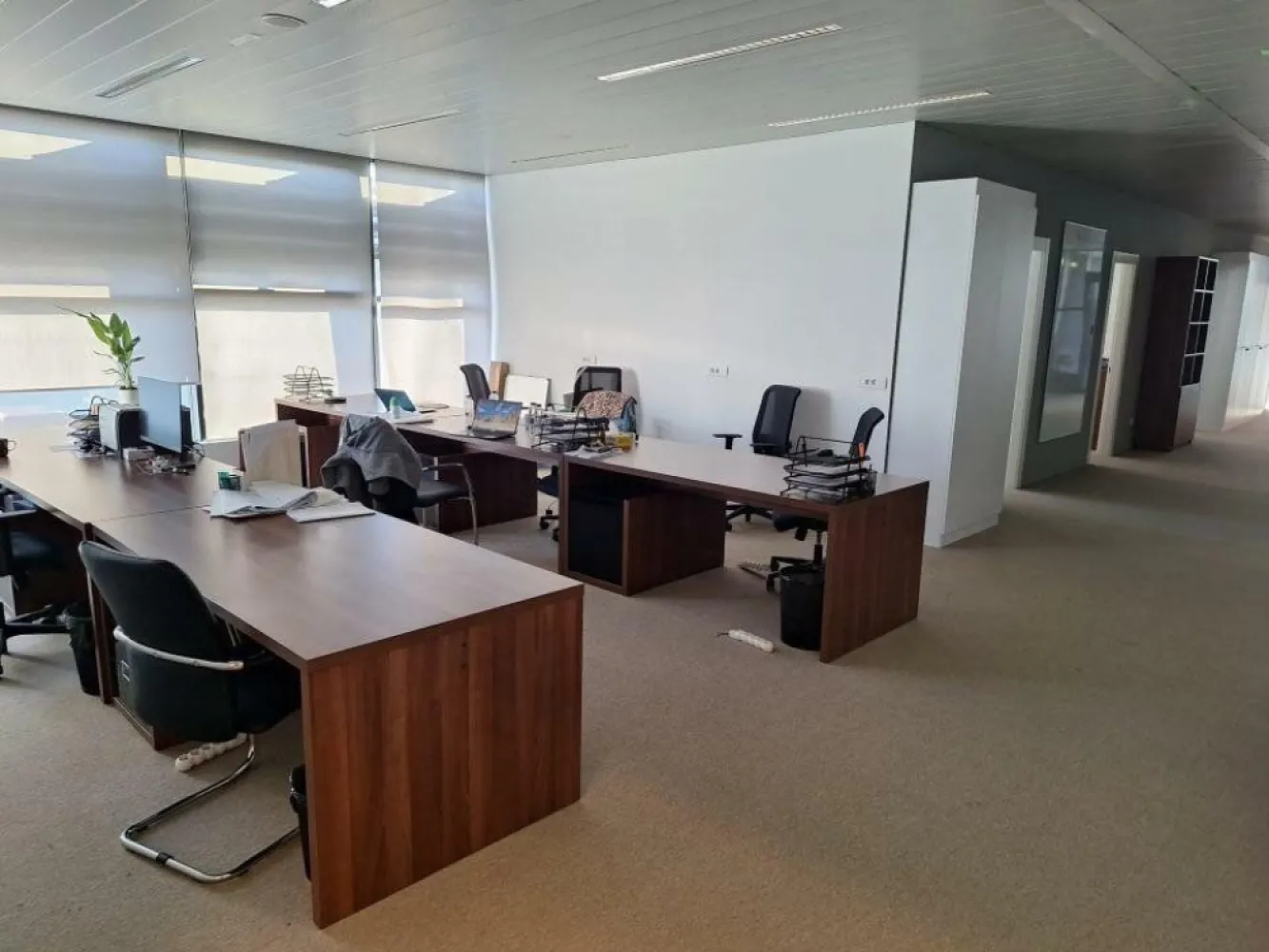 Inchiriere spatiu birouri One Herastrau Office