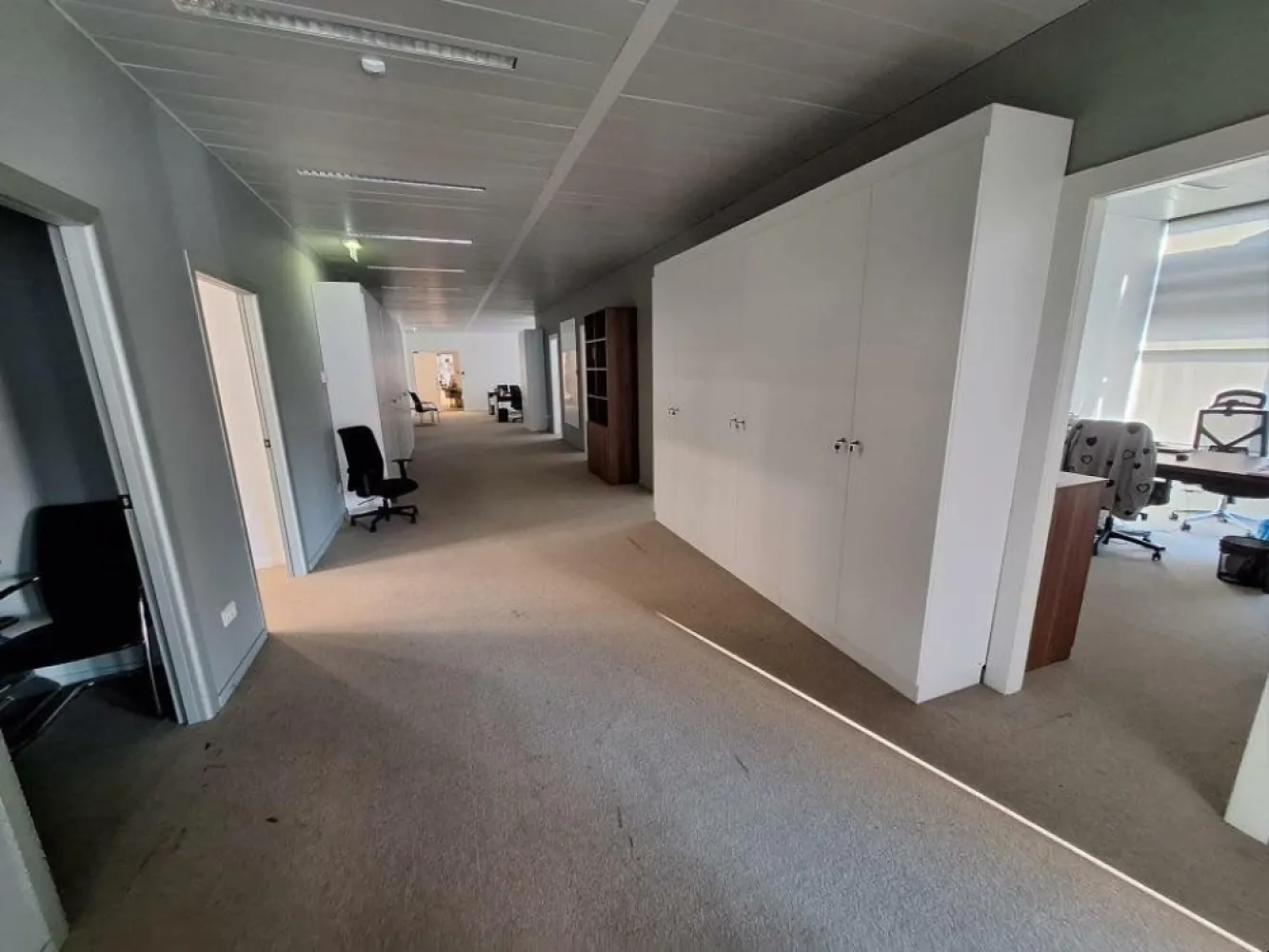 Inchiriere spatiu birouri One Herastrau Office