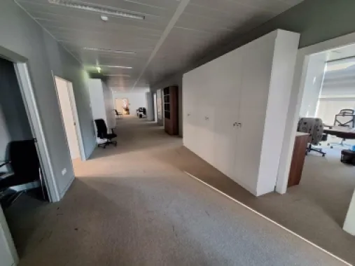 Inchiriere spatiu birouri One Herastrau Office