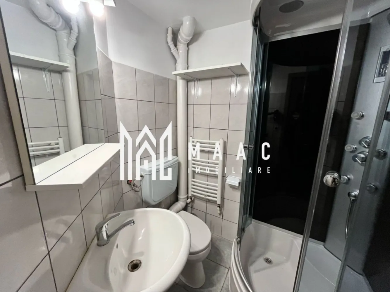 BLACK FRIDAY - Apartament 2 camere | 39 MPU | Broscarie