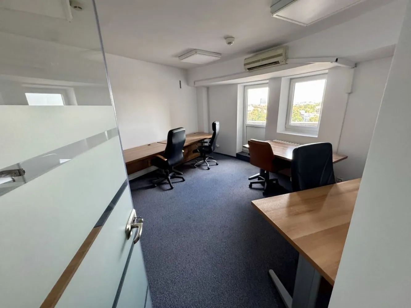 Spatiu de inchiriat in Piata Victoriei, Victoria Business Center