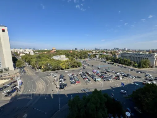 Spatiu de inchiriat in Piata Victoriei, Victoria Business Center