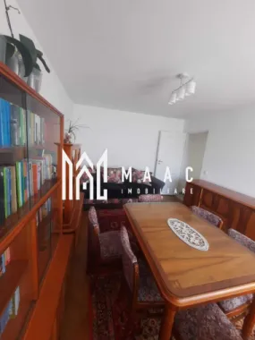 Apartament 2 camere | Etaj 2 | 54 MPU | Terezian