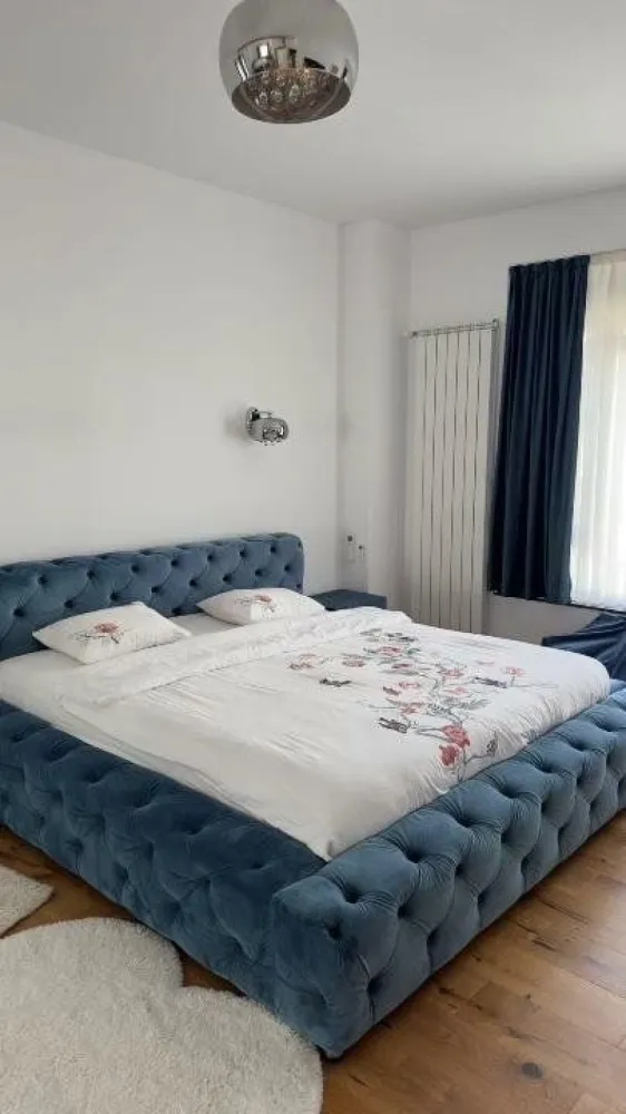 Apartament/ Penthouse Laguna Residence