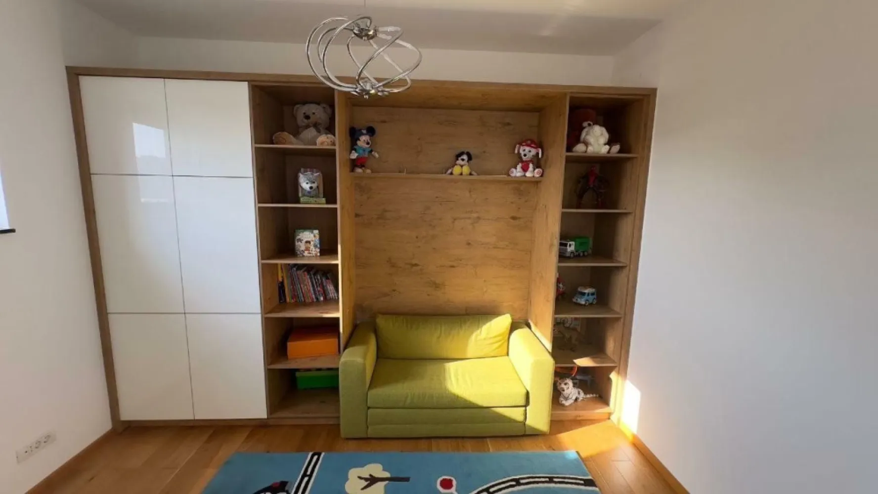 Apartament/ Penthouse Laguna Residence