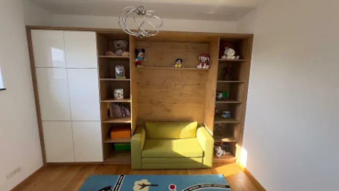 Apartament/ Penthouse Laguna Residence