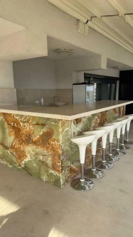 Apartament/ Penthouse Laguna Residence