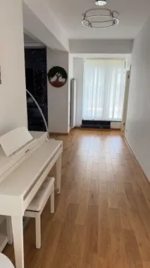 Apartament/ Penthouse Laguna Residence