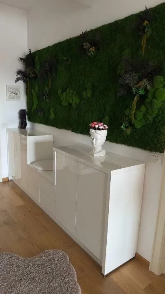 Apartament/ Penthouse Laguna Residence