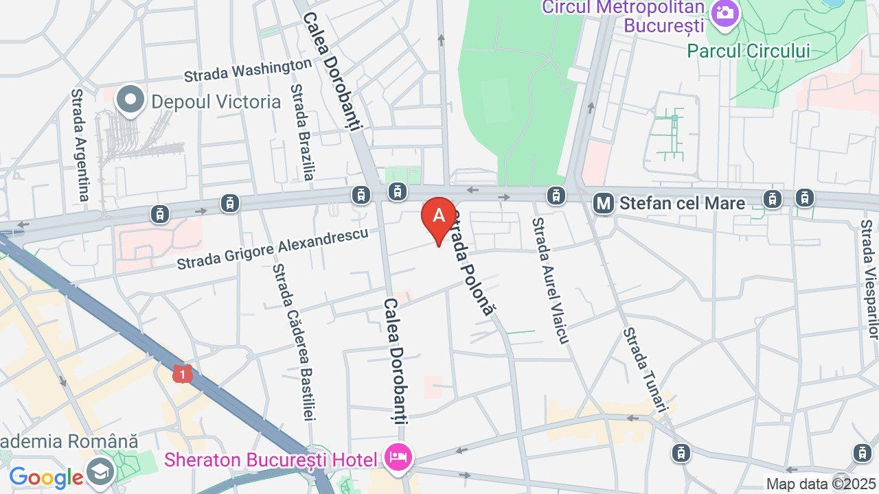 Vilă regim hotelier