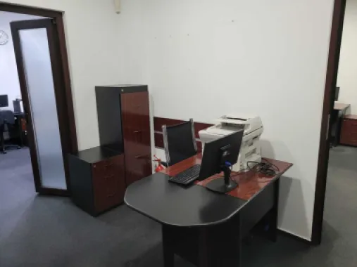 Vila eleganta, pentru birou, intre Piata Muncii si Vatra Luminoasa