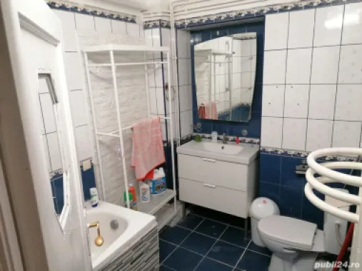 inchiriez ap.7camere Pta Rosetti