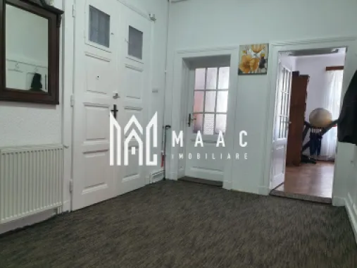 BLACK FRIDAY Apartament la Casă | 4 Camere | 129MPU | Zona Centrală, Sibiu