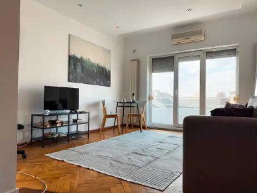 Apartament 2 camere de inchiriat Piata Romana | Spatios si luminos