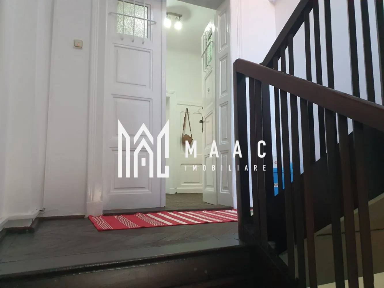 BLACK FRIDAY Apartament la Casă | 4 Camere | 129MPU | Zona Centrală, Sibiu