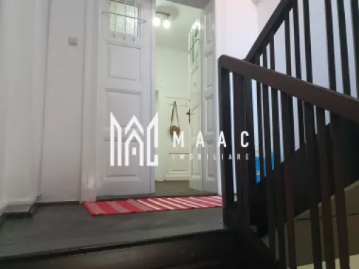 BLACK FRIDAY Apartament la Casă | 4 Camere | 129MPU | Zona Centrală, Sibiu