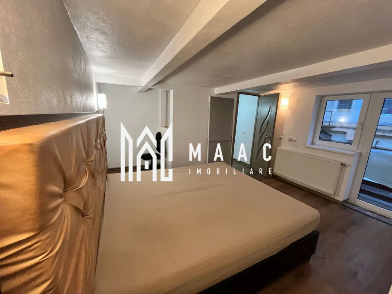 BLACK FRIDAY - Apartament 2 camere | 39 MPU | Broscarie