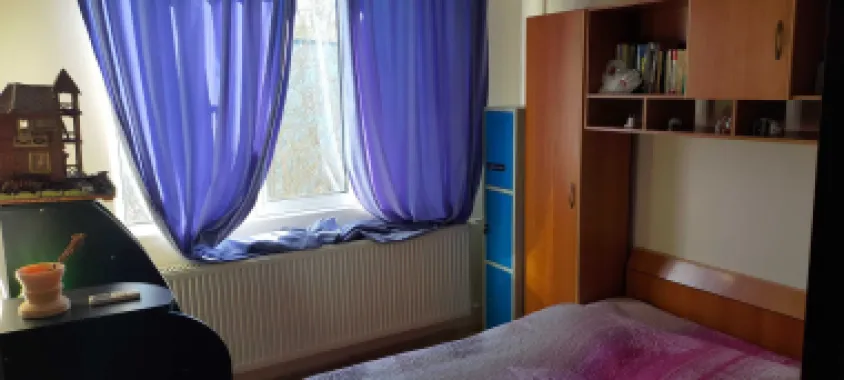 Ag BRASADAS vinde apt 4 cam etaj 4/4 Berceni Sect 4.