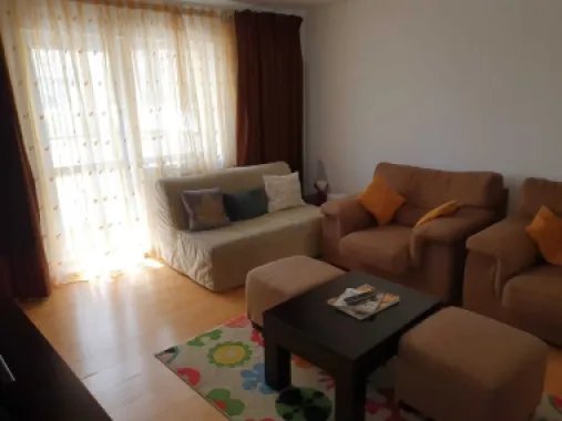 2 cam. Ultracentral 13 Septembire Prosper, complet mobilat și utilat