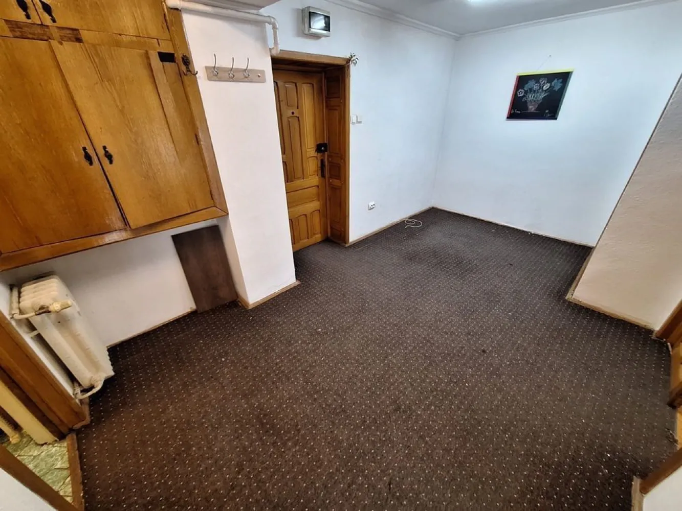 Apartament 2 camere , 81 mp