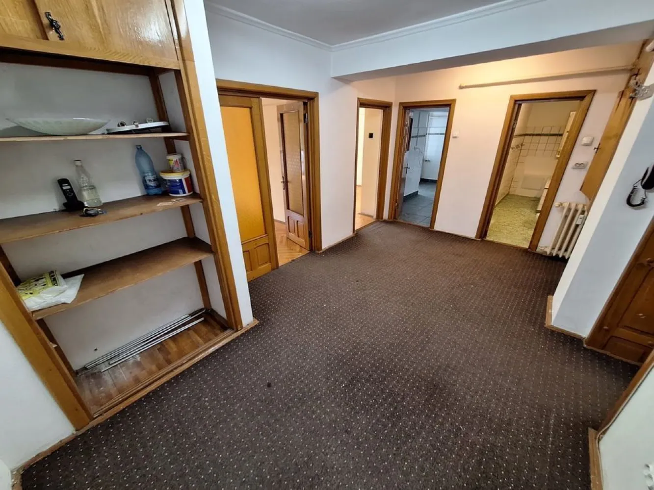 Apartament 2 camere , 81 mp