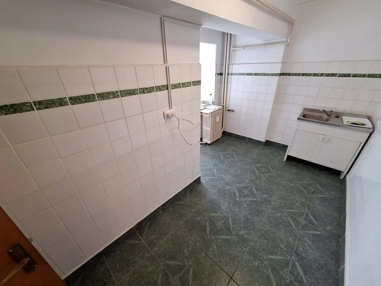 Apartament 2 camere , 81 mp