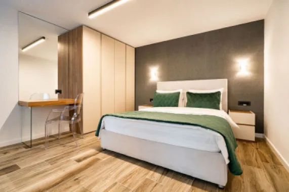 Bulevardul Unirii Apartament Termen Mediu