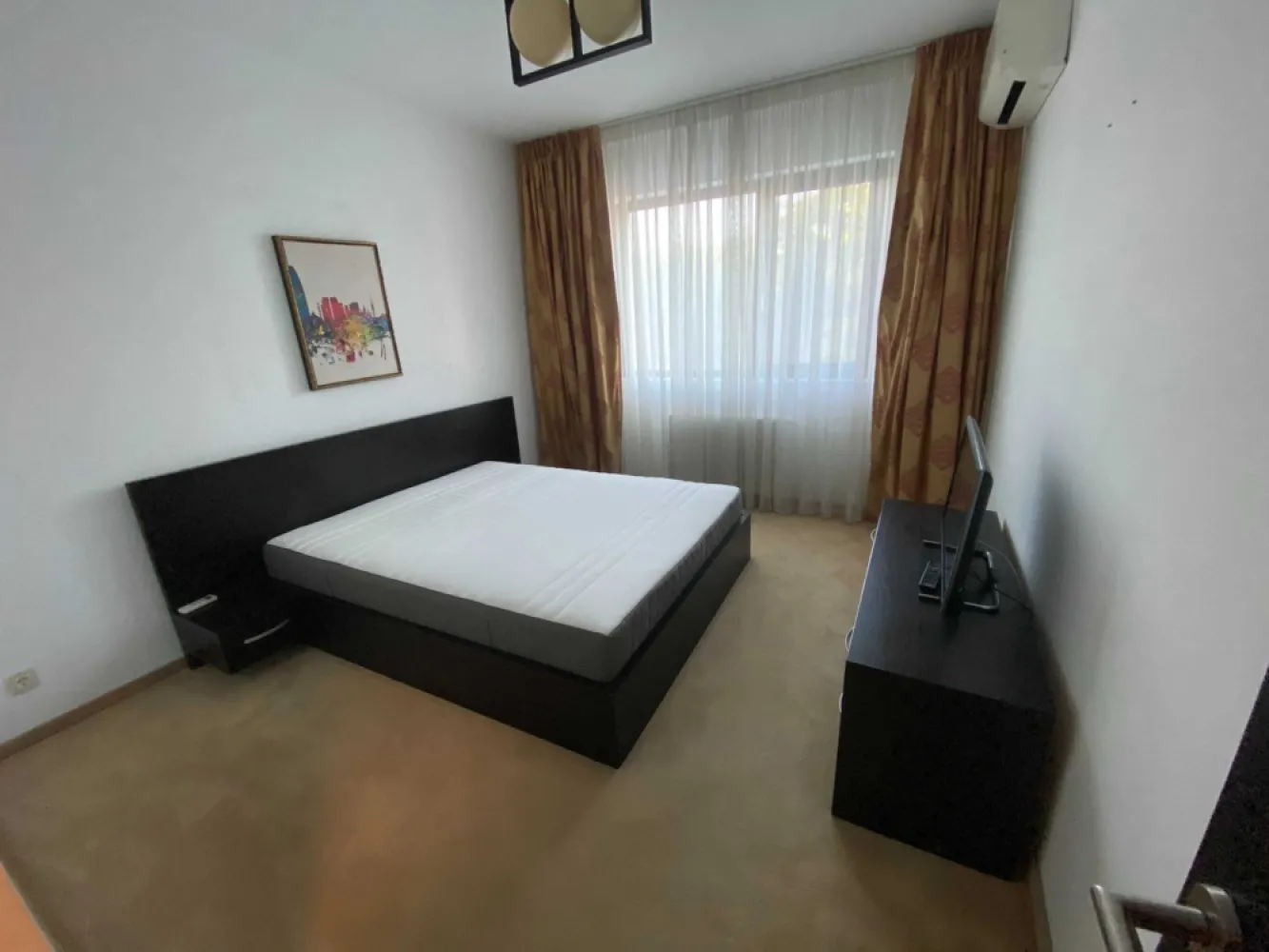 Ag BRASADAS vinde ap 3 cam 2015 et 1 in 19th Residence