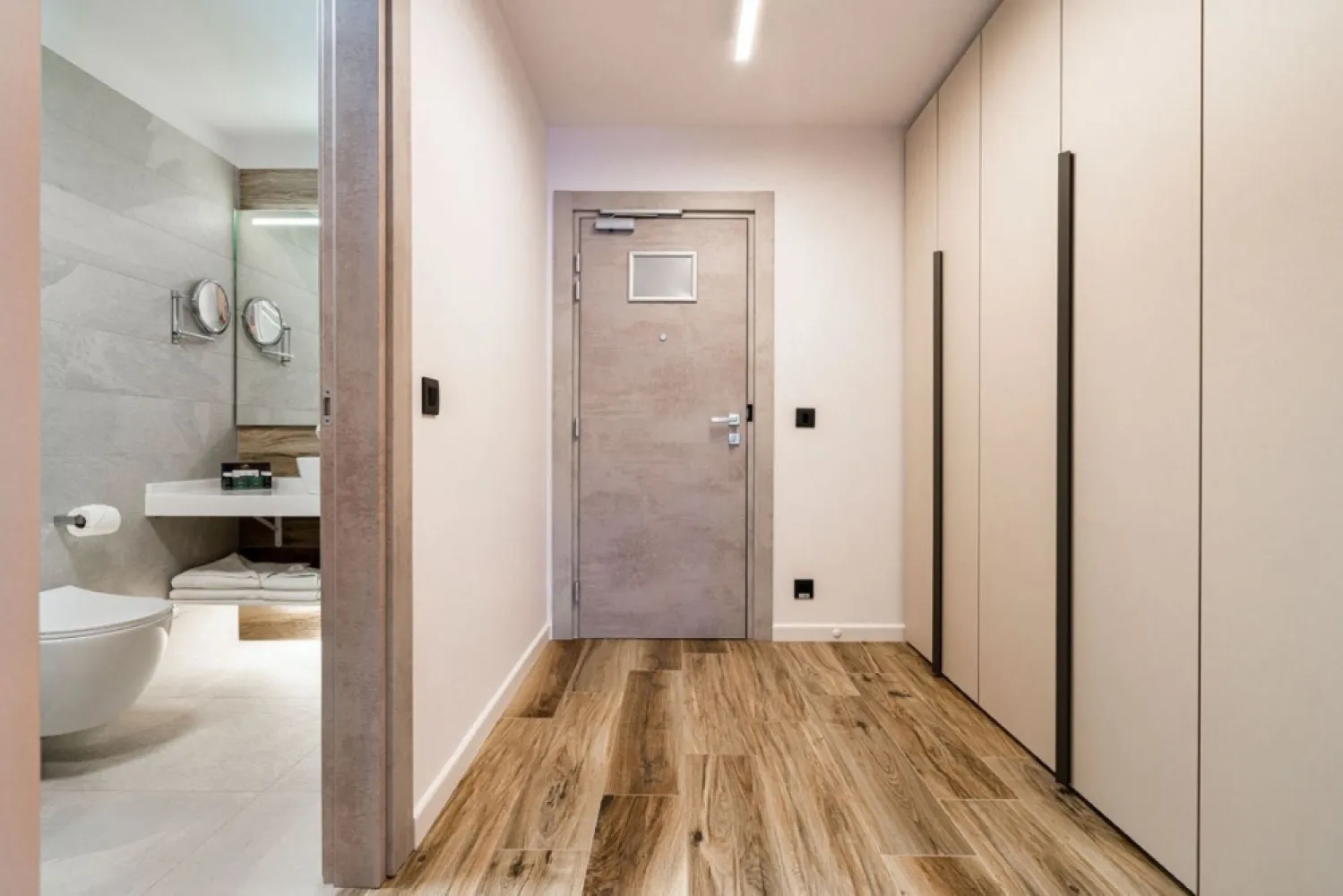 Bulevardul Unirii Apartament Termen Mediu