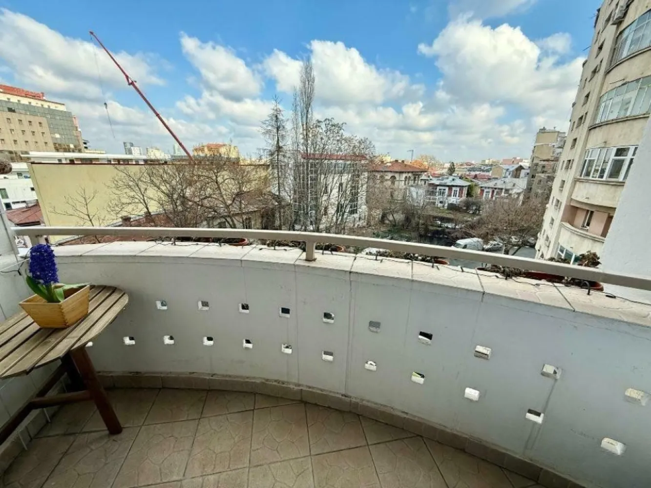Apartament 2 Camere Unirii 60 mp