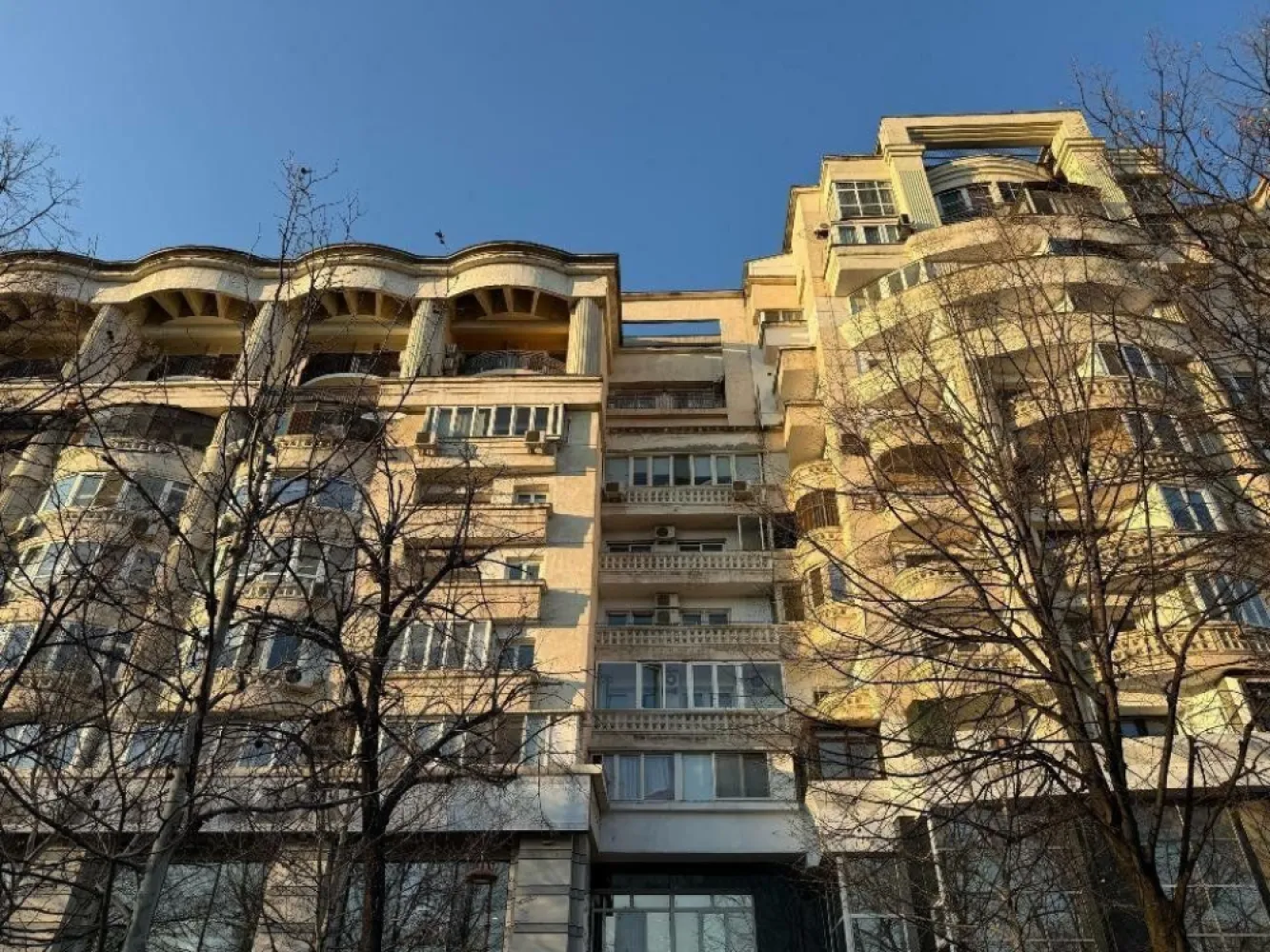 Apartament 2 Camere Unirii 60 mp