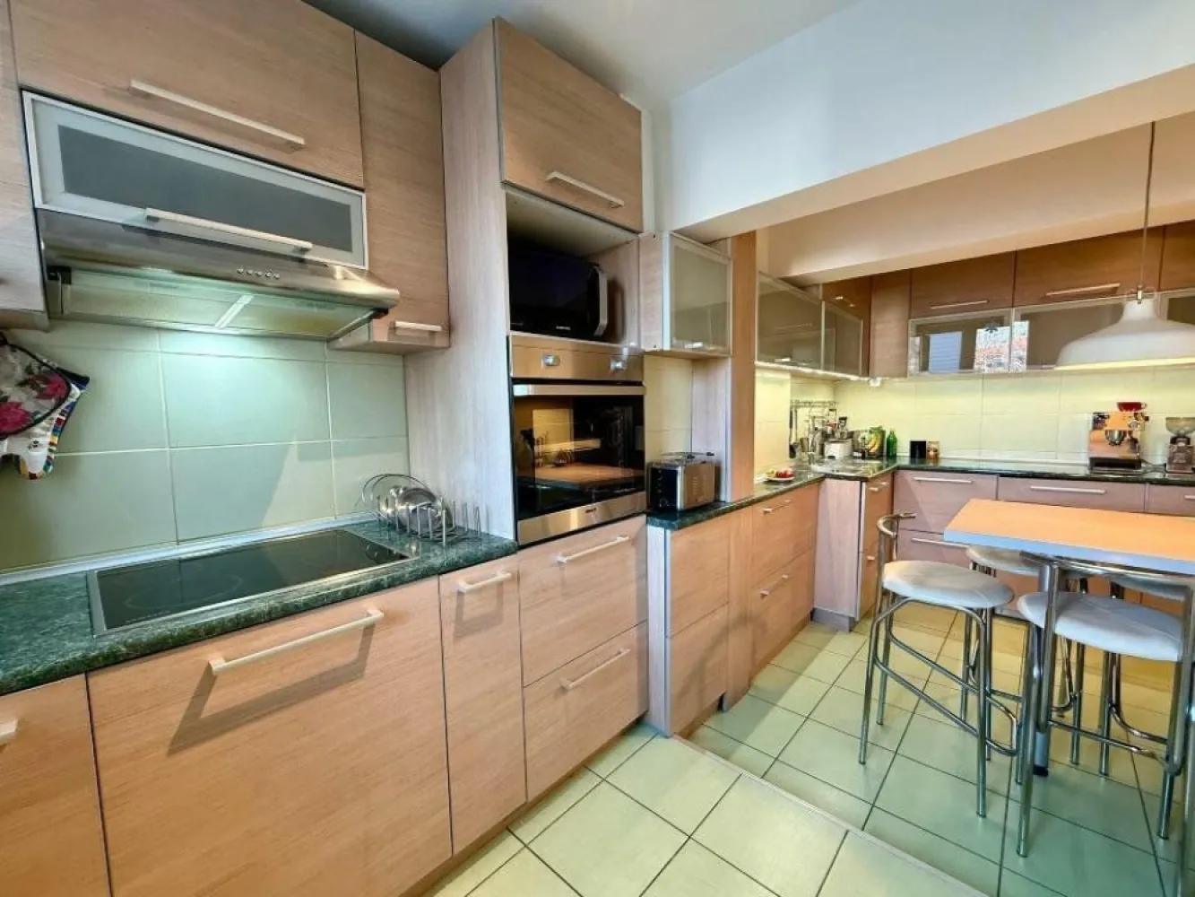 Apartament 2 Camere Unirii 60 mp