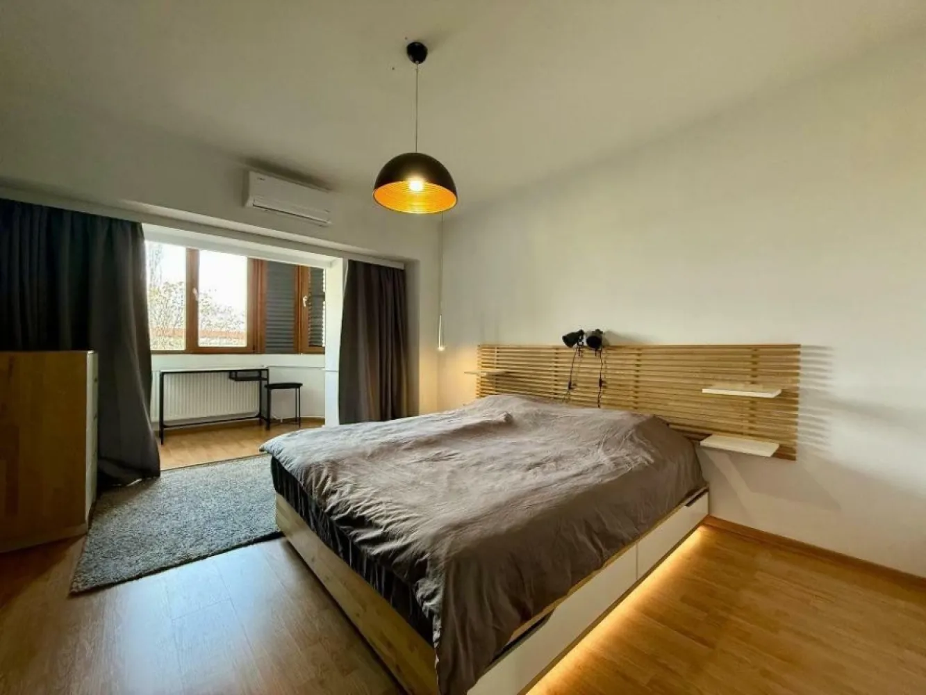 Apartament 2 Camere Unirii 60 mp
