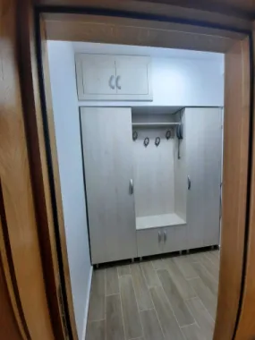 Ag BRASADAS închiriază ap 2 cam Et 3/9 50mp MAGHERU.
