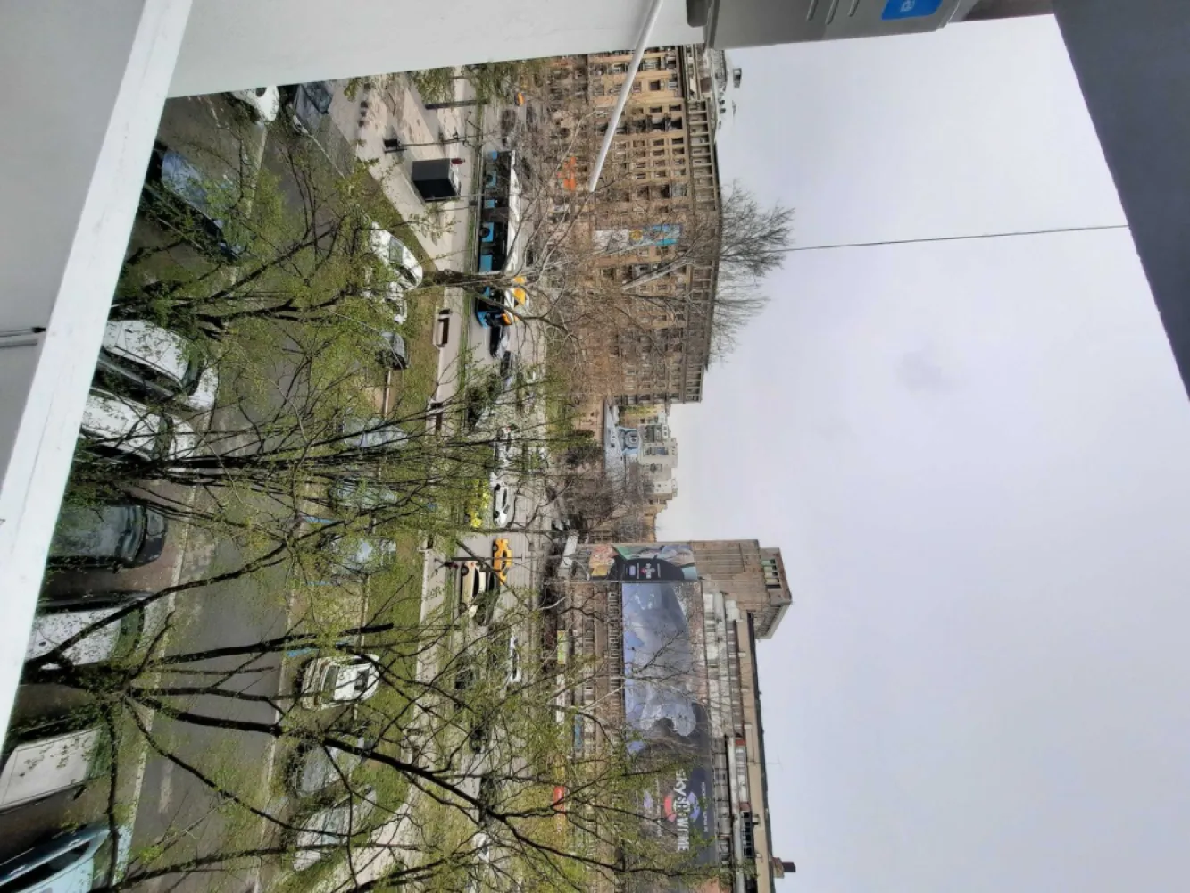 Ag BRASADAS închiriază ap 2 cam Et 3/9 50mp MAGHERU.