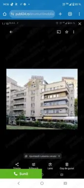 Ag BRASADAS vinde apt 2 et 5/5 cam Unirii, Mitropolie
