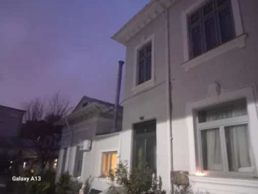 Ag BRASADAS vinde vila 30 cam 1700mp Unirii.