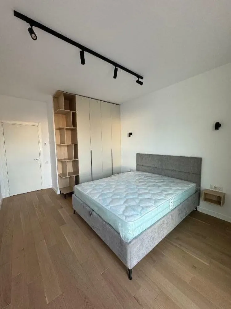 Ag BRASADAS închiriază ap 2 cam 2023 ONE Timpuri Noi. - Aparament 2 camere de inchiriat in proiectul ONE Timpuri Noi. Apartamentul se afla la prima inchiriere. Locul de PARCARE este inclus. Pentru mai multe oferte accesați www.brasadas.com.