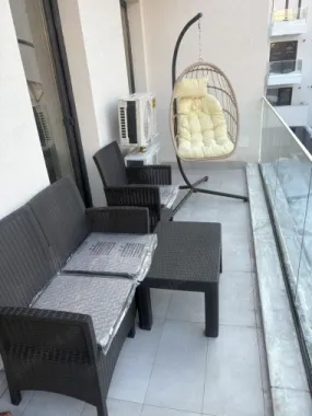 BRASADAS închiriază apt 2 cam 60mp 2024 Et 2/5 ULTRACENTRAL.