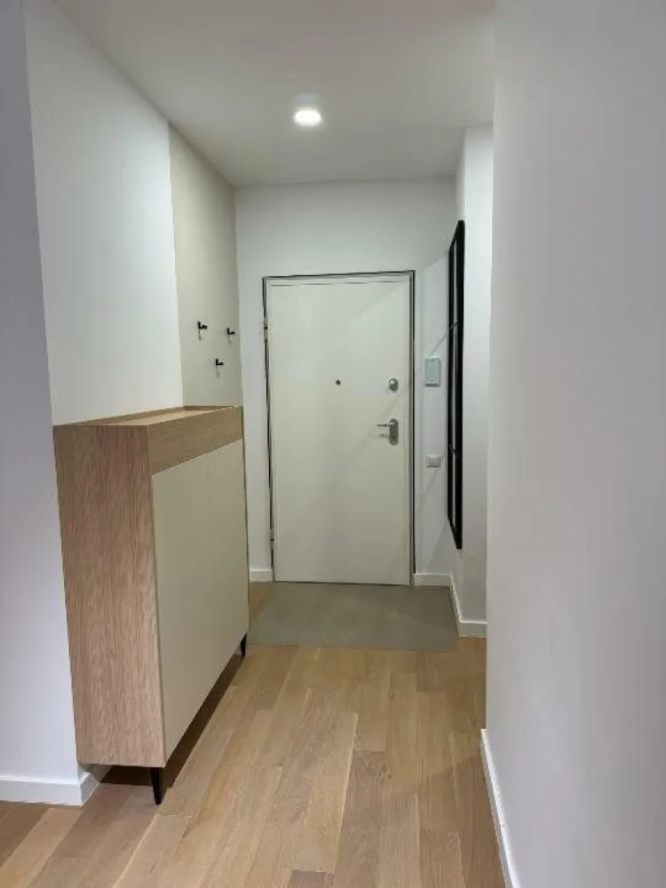 Ag BRASADAS închiriază ap 2 cam 2023 ONE Timpuri Noi. - Aparament 2 camere de inchiriat in proiectul ONE Timpuri Noi. Apartamentul se afla la prima inchiriere. Locul de PARCARE este inclus. Pentru mai multe oferte accesați www.brasadas.com.