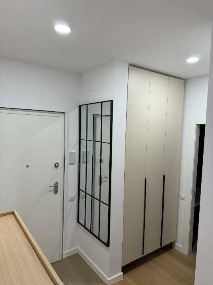 Ag BRASADAS închiriază ap 2 cam 2023 ONE Timpuri Noi. - Aparament 2 camere de inchiriat in proiectul ONE Timpuri Noi. Apartamentul se afla la prima inchiriere. Locul de PARCARE este inclus. Pentru mai multe oferte accesați www.brasadas.com.