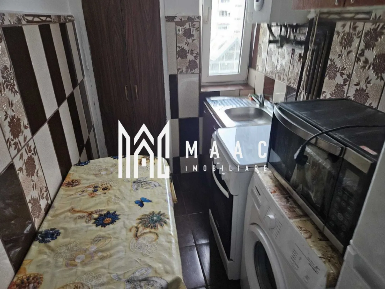 BLACK FRIDAY I Apartament 2 Camere I Etaj 3 I Vasile Aaron