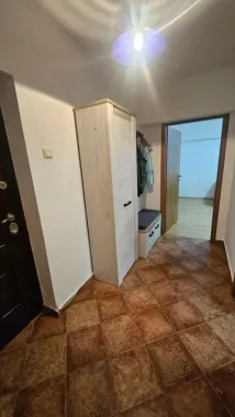Ag BRASADAS închiriază ap 3 cam Et 5 Victoriei, Titulescu.