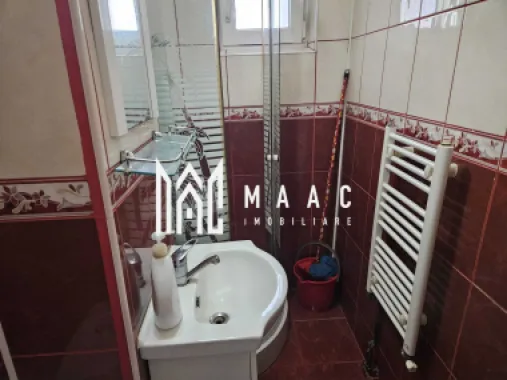 BLACK FRIDAY I Apartament 2 Camere I Etaj 3 I Vasile Aaron