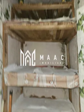 BLACK FRIDAY I Apartament 2 Camere I Etaj 3 I Vasile Aaron