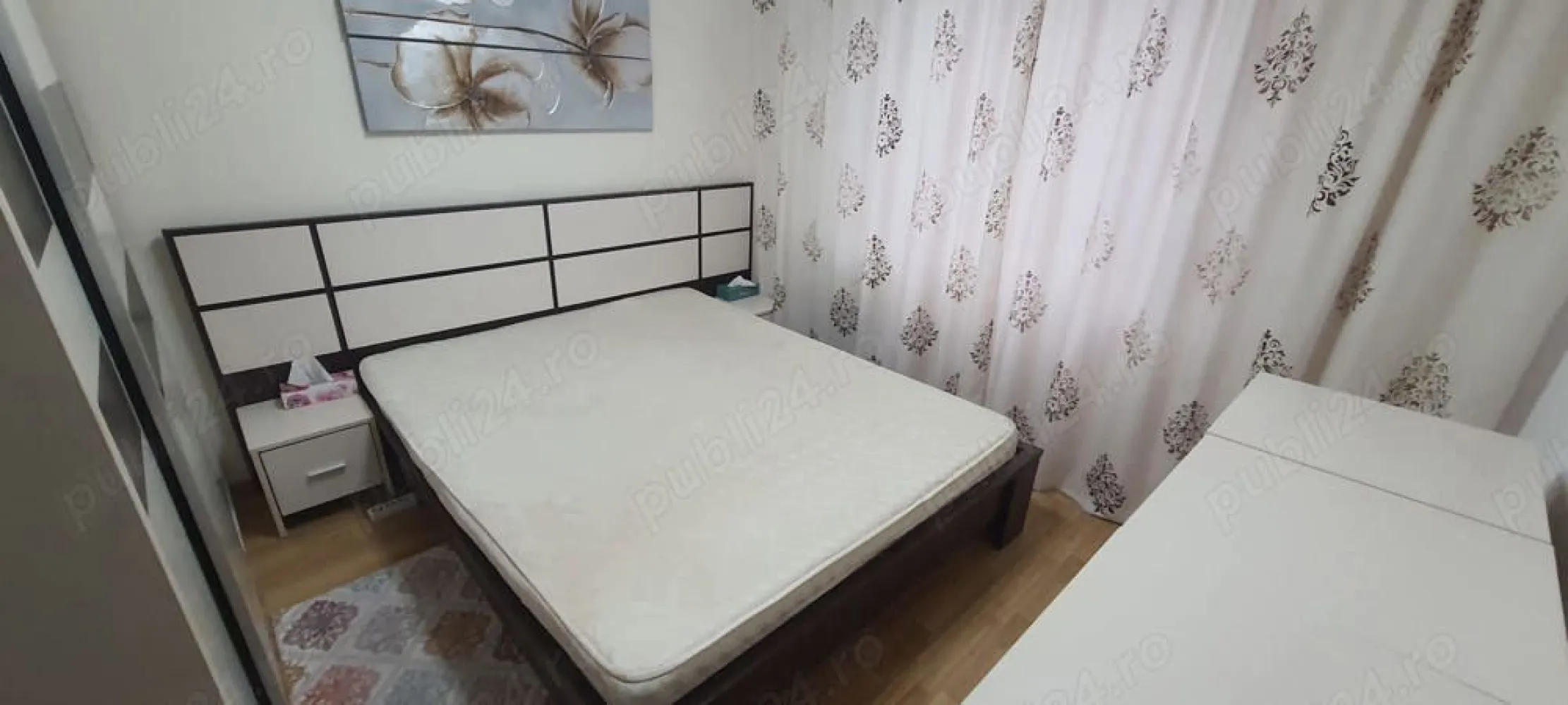 BRASADAS închiriază ap 2 camere- petre ispirescu